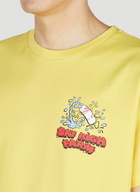 Sky High Farm Workwear Printed T-Shirt