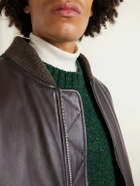 Gabriela Hearst - Daniel Cashmere Sweater - Green