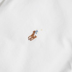 Polo Ralph Lauren Men's Button Down Oxford Shirt in White