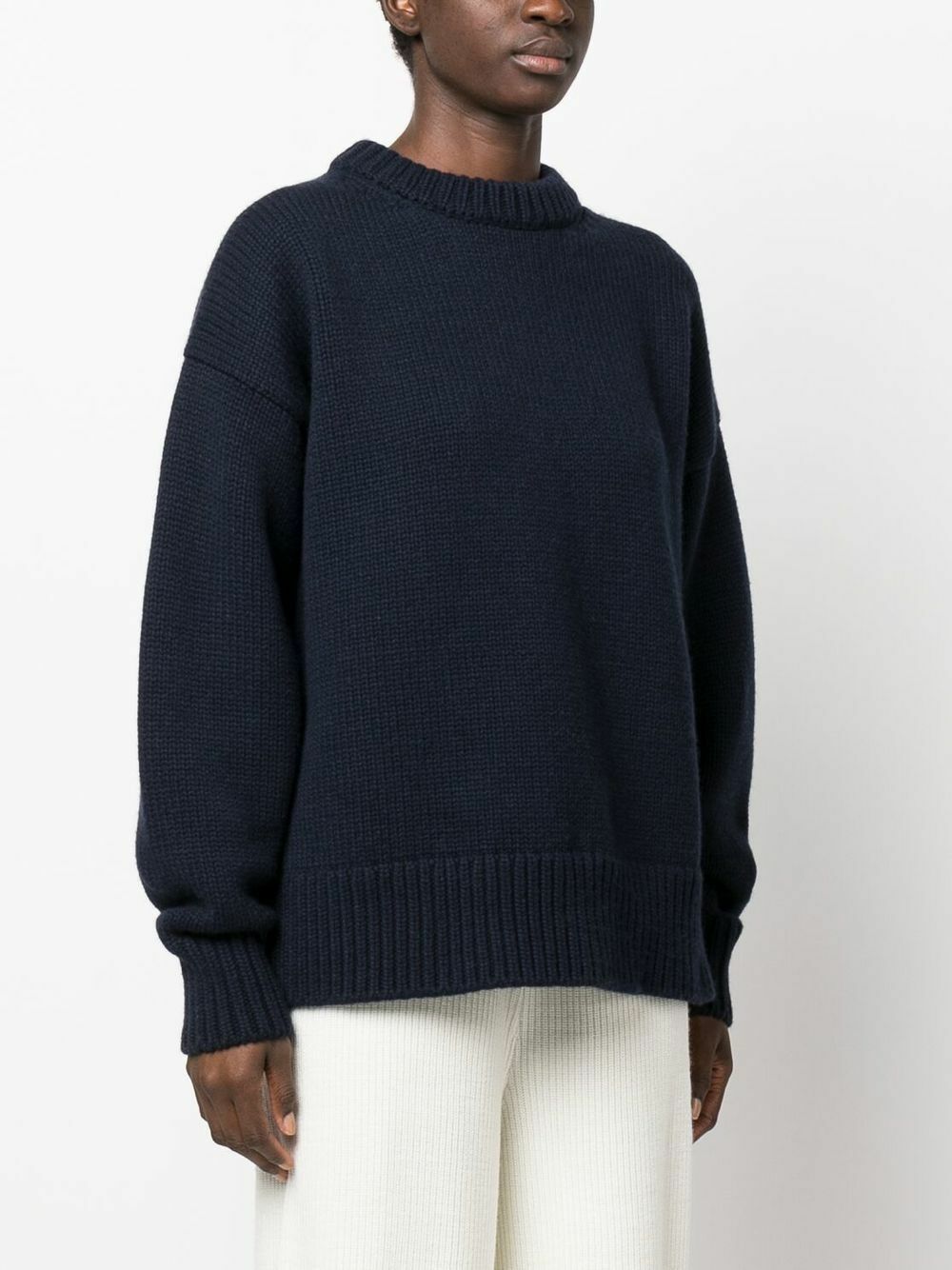 The Row Ophelia Sweater The Row