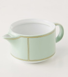 Ginori 1735 Diva porcelain milk pitcher