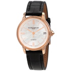 Baume et Mercier Classima Automatic Ladies Watch M0A10598