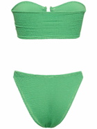 REINA OLGA Ausilia Bandeau Bikini Set