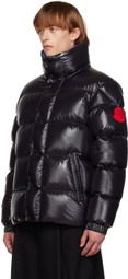 Moncler Genius Black Dervaux Down Jacket