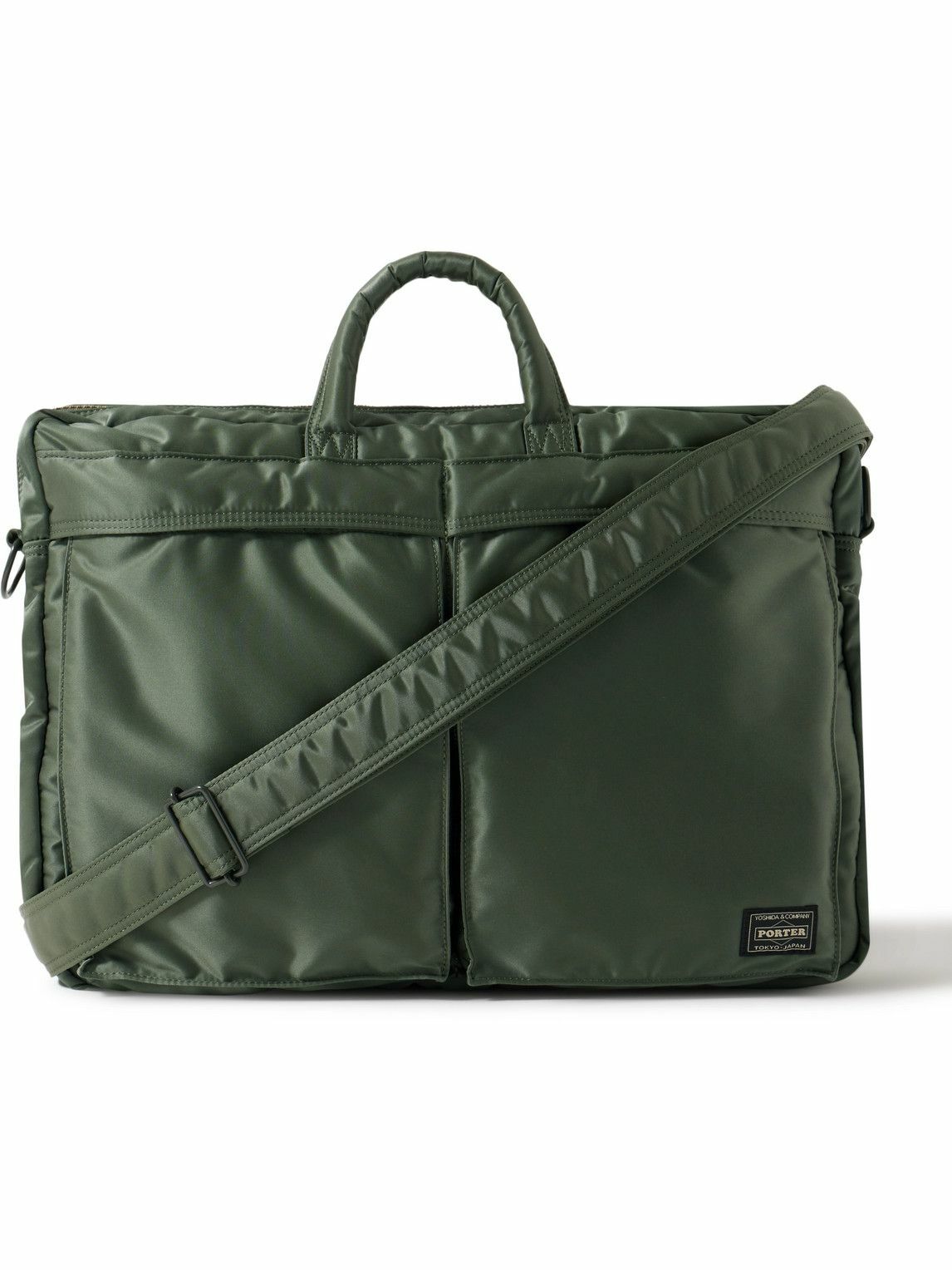 Porter-Yoshida and Co - Counter Shade 3Way Camouflage-Print