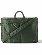 Porter-Yoshida and Co - Tanker 2Way Nylon-Twill Briefcase