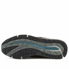 New Balance U991BP2 Sneaker Made in UK in Licorice