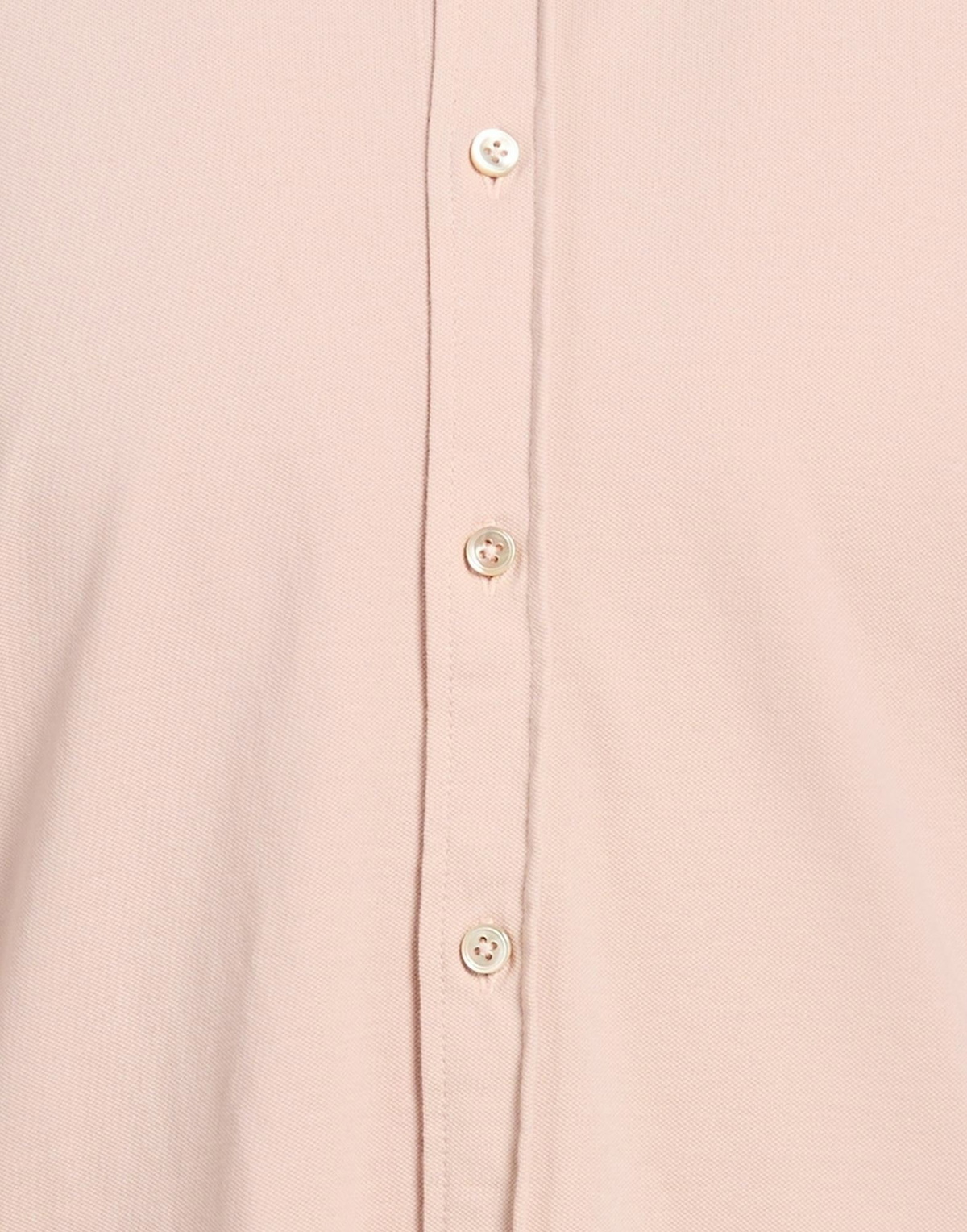 Circolo 1901 Mens Shirt in Blush