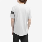 Rapha Men's Trail Technical T-Shirt in Dark Grey/Light Grey