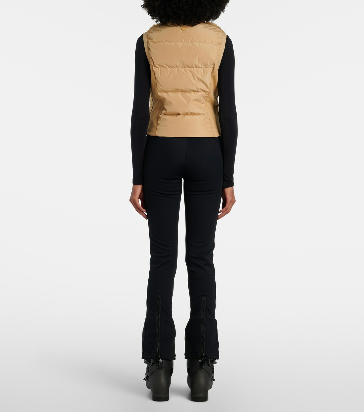 Goldbergh Chic down vest