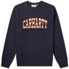 Carhartt WIP Theory Sweat