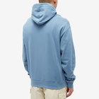 ICECREAM Men's College Hoodie in Blue