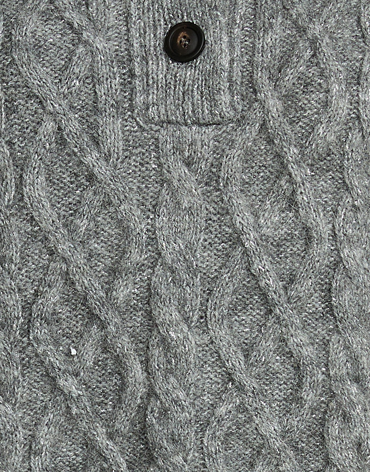 Peserico Womens Sweater in Grey