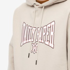 Daily Paper Men's Nirway Hoody in Nacreous Clouds Beige