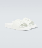 Dolce&Gabbana - Logo cut-out slides