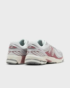 New Balance 860 White - Mens - Lowtop