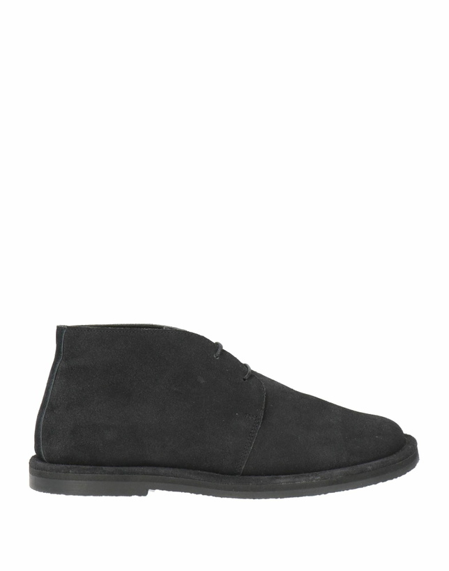 Photo: Studio Nicholson Womens Ankle boots in Black