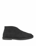 Studio Nicholson Womens Ankle boots in Black