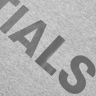 Fear of God ESSENTIALS Tee