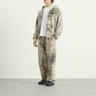 Billionaire Boys Club Men's Arch Logo Wide Leg Sweatpants in Camo