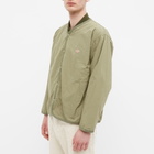Danton Men's LNB Cardigan in Olive