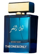 Fragrance World Unisex Moonlit Night EDP Spray 3.4 oz (100 ml)