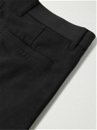 Nike Golf - Vapor Slim-Fit Dri-FIT Golf Trousers - Black