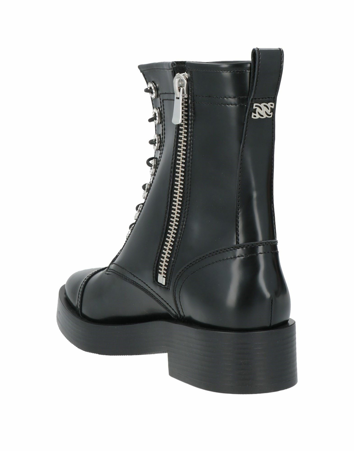 Casadei Womens Ankle boots in Black