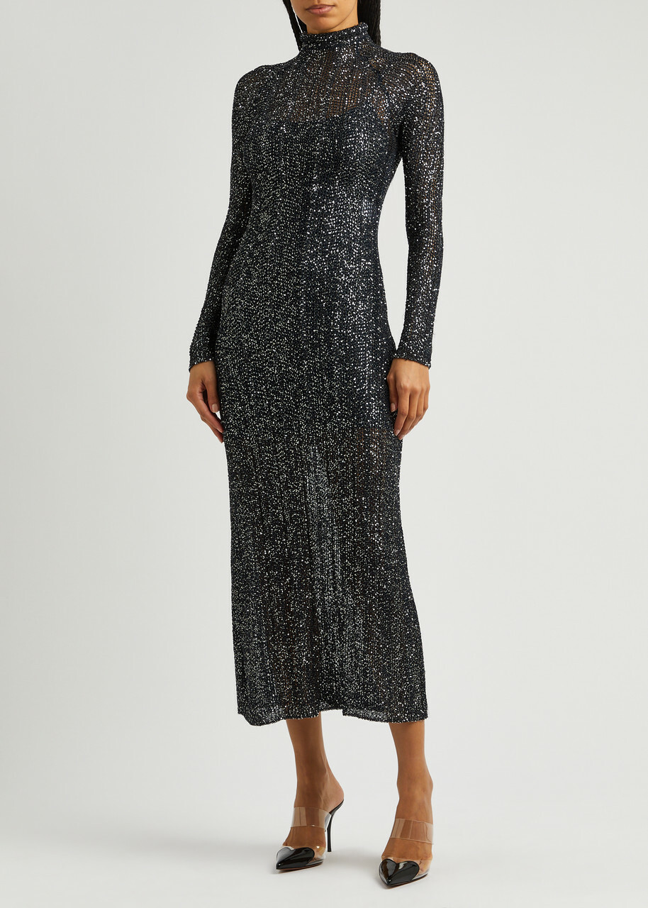 knee length dresses for ladies Buy Alaia | Evening Dresses main image 0