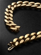 SHAY - Gold Chain Bracelet