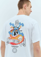 Brain Dead Future Sounds T-Shirt