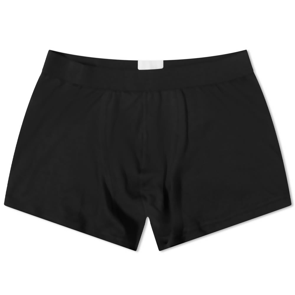 Sunspel Sea Island Cotton Trunk