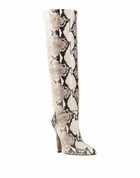 Paris Texas Womens Boot Taupe