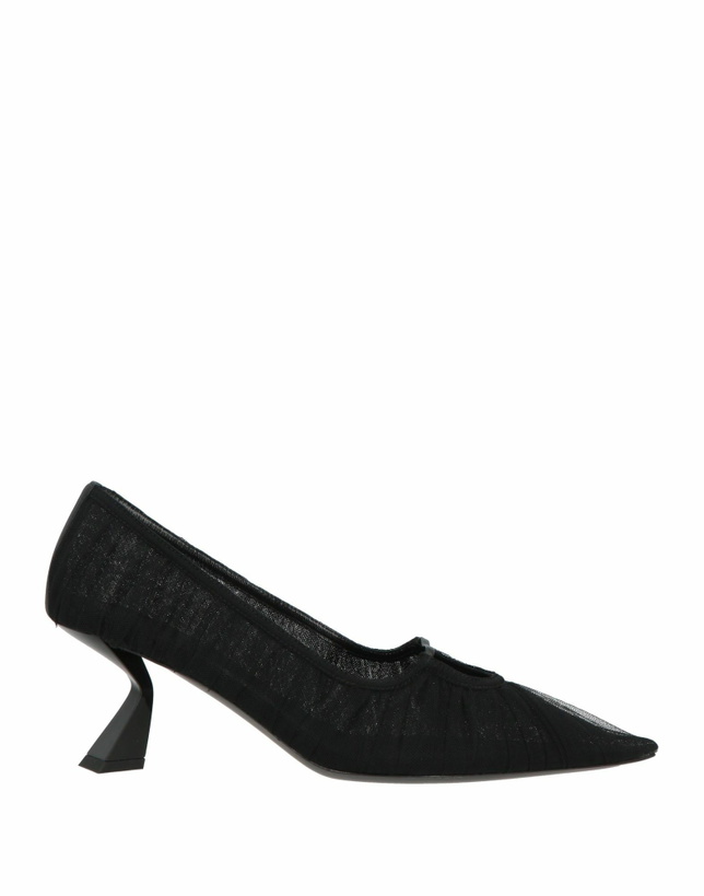 Photo: Nensi Dojaka Womens Pumps in Black