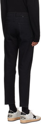 Golden Goose Black Skinny Jeans