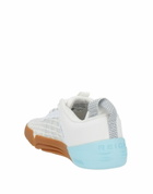 Under Armour Womens Sneakers in White