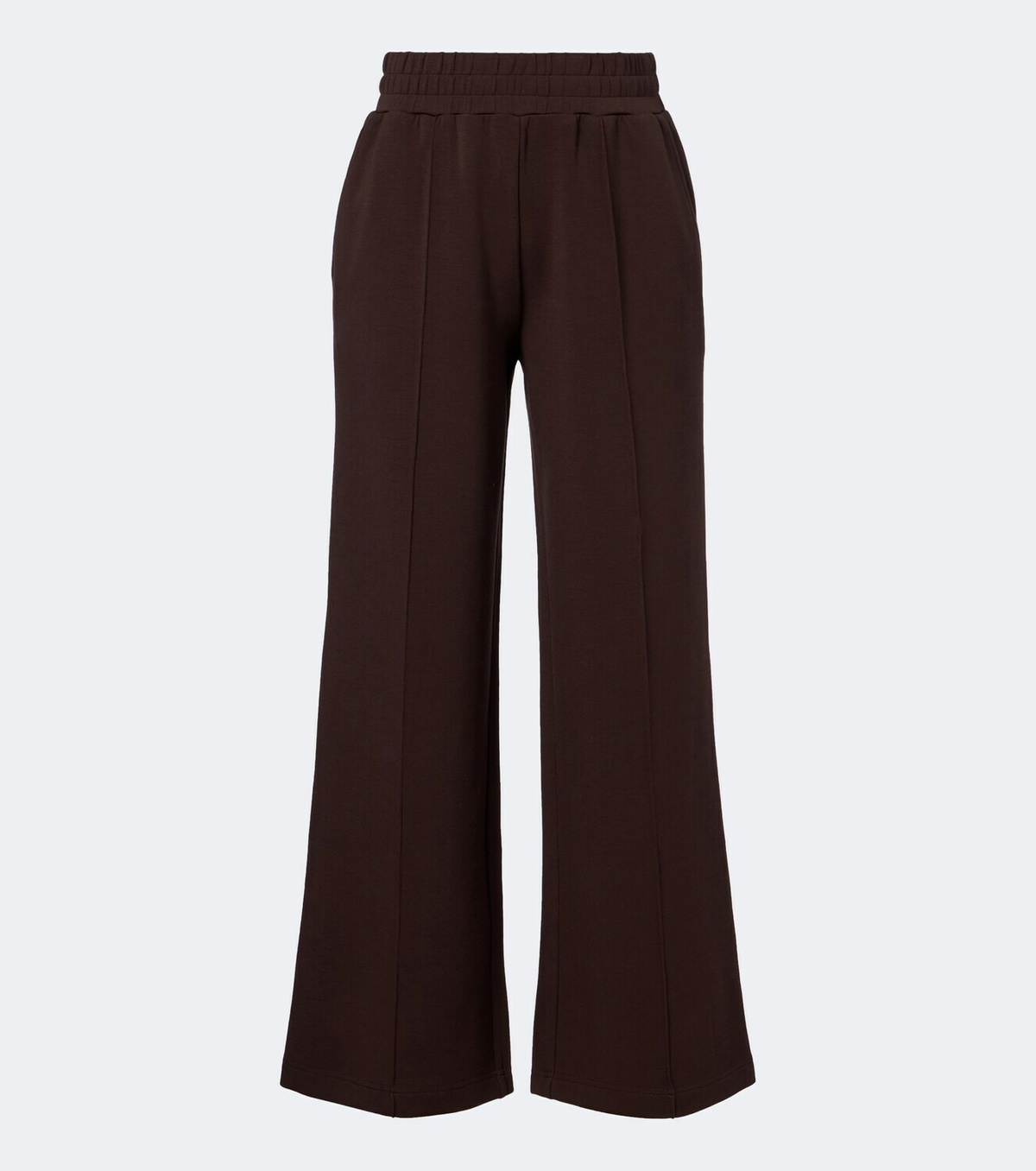Varley Jersey wide-leg pants