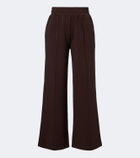 Varley Jersey wide-leg pants