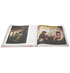 TASCHEN - The Rolling Stones Hardcover Book - Black