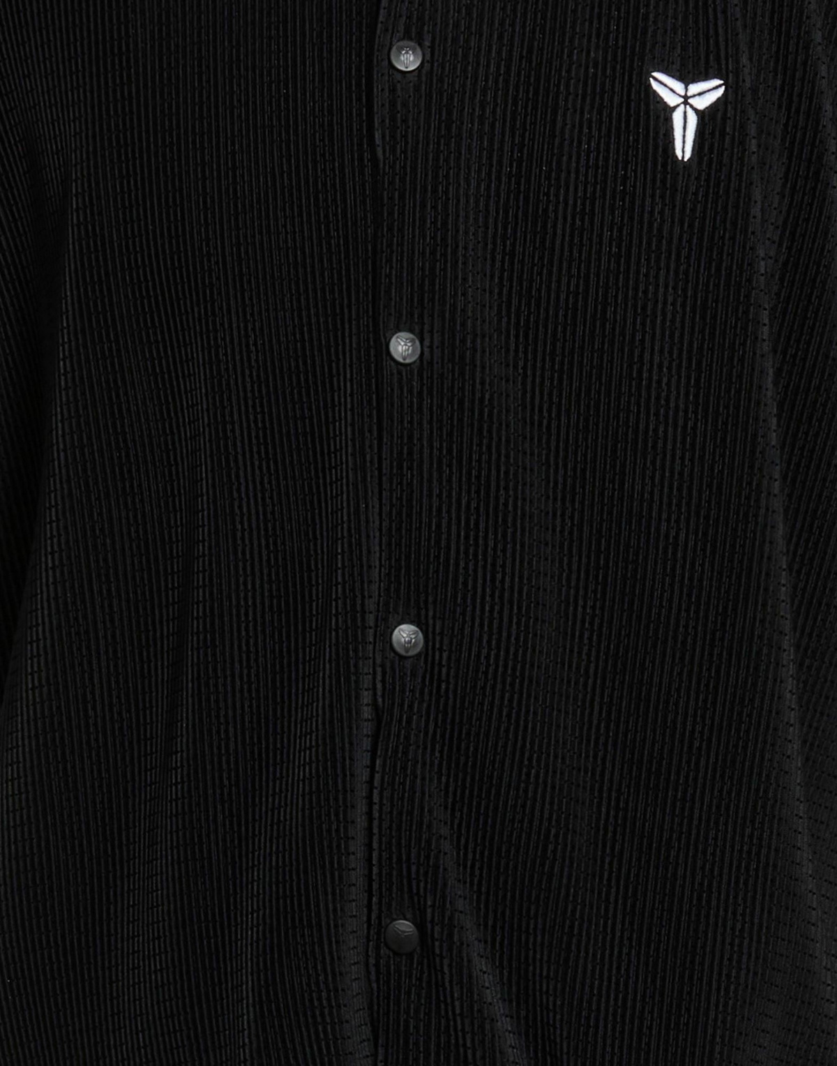Nike Mens Shirt in Black