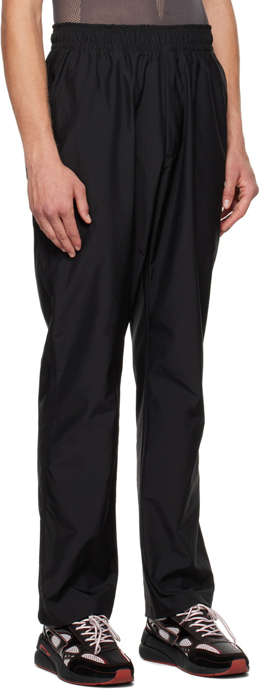 DARKPARK Black Moe Lounge Pants