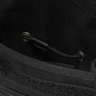 Balenciaga Established Logo Cross Body Bag