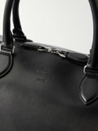 Berluti - Toujours Scritto Venezia Leather Weekend Bag