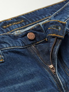 Nudie Jeans - Lean Dean Slim-Fit Jeans - Blue