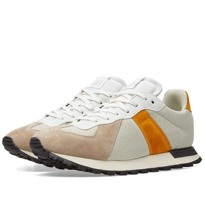 Photo: Maison Margiela 22 Replica Runner Multi