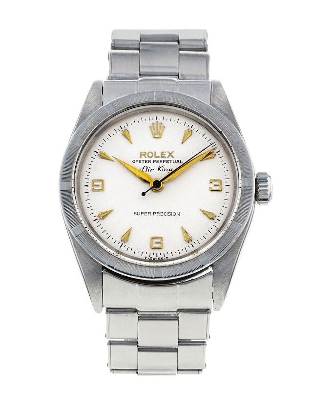 Photo: Rolex Oyster Perpetual Date 1500