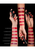 Kilian Le Rouge Parfum Satin Lipstick - Devil Rouge