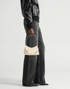 Givenchy Womens Shoulder bag in Beige