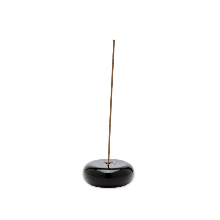 Photo: Maison Balzac And Now Relax Incense Set in Black