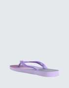 Havaianas Womens Thong sandal in Purple